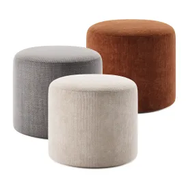 KOFI Pouffe by Divan